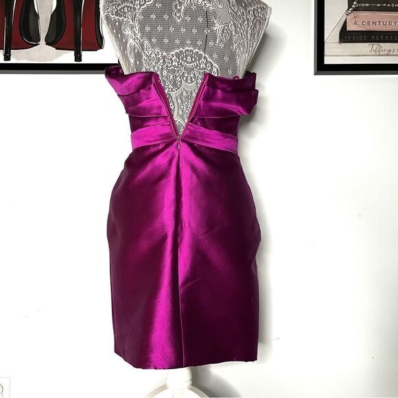 Marchesa dress  - Picture 2 of 6